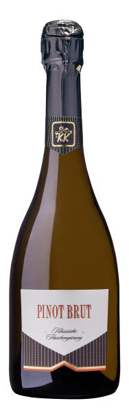 PINOT Sekt b.A Brut